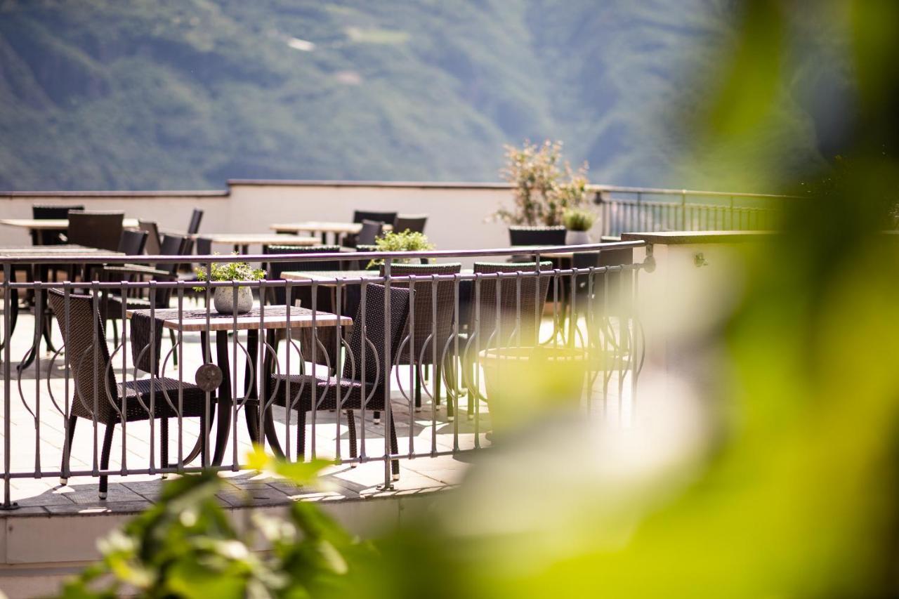 Ebnerhof Bed and Breakfast Eppan an der Weinstraße Eksteriør billede